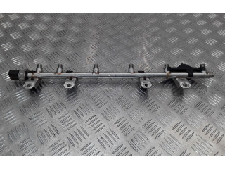 Vstřikovací lišta 7575480, 7537319 BMW 1 E82 E88 pro benzínový motor 3.0 N54B30A