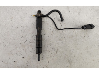 Vstřikovač 028130201S, 2PINOS Volkswagen Sharan