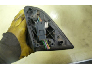 Зеркало электрическое        Citroen Xsara Picasso   -  года   