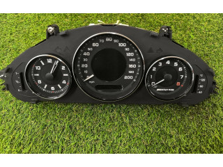 Přístrojová deska Mercedes-Benz CLS AMG C219 2007 A2195406911, 110080349