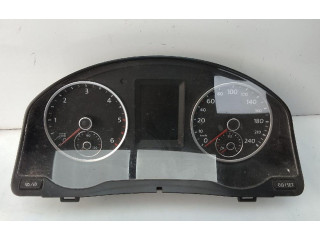 Přístrojová deska  Volkswagen Tiguan 2008 5n0920873e  