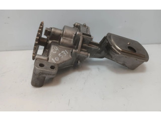 Масляный насос     Citroen C4 Grand Picasso 