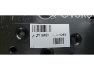 Блок управления климат-контролем CN1519980ED Ford Ecosport