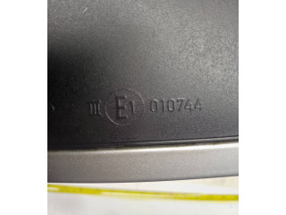 Зеркало электрическое Volkswagen Touran I 2003 - 2010 года