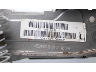    Рулевая рейка 5Q1419502R   Volkswagen Golf VII 2013 - 2019 года