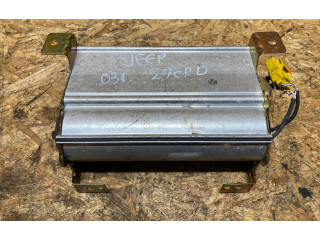 Подушка безопасности пассажира Jeep Grand Cherokee (WJ)