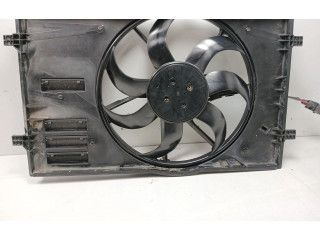 Вентилятор радиатора     5Q0959455BF    Cupra Formentor 