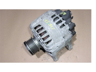 Генератор 231007707R Dacia Duster