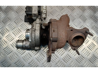 Турбина Ford S-MAX 4M5Q6K682AG, 6NW008412