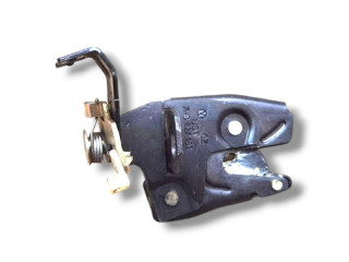 Zámek zadních dveří 7H0827162 Volkswagen Caddy 2007