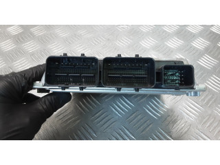 Блок управления двигателя 237105JU0B, A3C0078480101 Nissan Navara D23