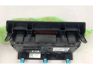 Блок управления климат-контролем 72311SJ450   Subaru Forester SK