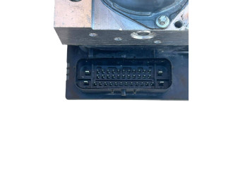 Блок АБС 8X232C405EE Jaguar XF X250 2007 - 2015 года