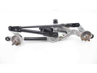 Комплект механизма стеклоочистителей     KIA Rio