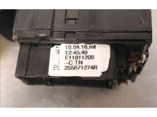 Переключатель дворников 8201168008 Dacia Lodgy