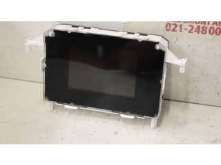 Дисплей 2014481, EM5T18B955BD Ford Transit - Tourneo Connect