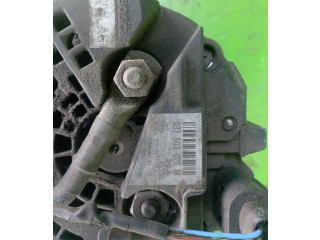 Генератор 037903025M Skoda Fabia Mk1 (6Y)