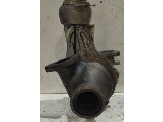  Турбина Lancia Delta III  55239695, 55239695         