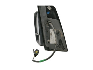 Зеркало электрическое Peugeot Expert 2007 - 2016 года