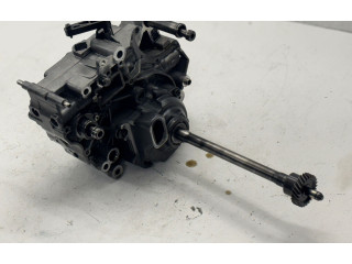 Блок управления коробкой передач 0AW325031T Audi A4 Allroad B8