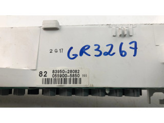 Дисплей    8395028082   Toyota Previa (XR50) III