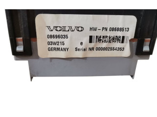 Блок предохранителей 08696035, 03W215   Volvo XC90    