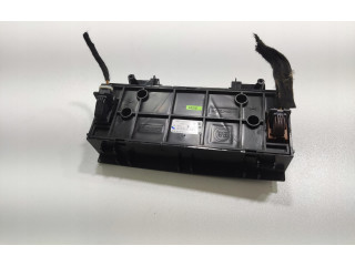 Блок управления климат-контролем 9825993277   Citroen Berlingo