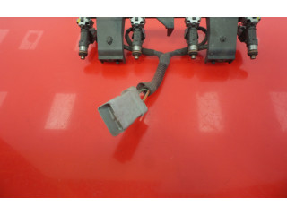 Топливная рампа 9654913680 Citroen C4 I