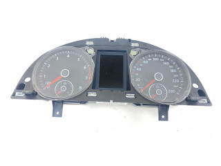 Панель приборов A2C53219792, A2C53356094   Volkswagen PASSAT B6       