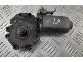 Моторчик заднего дворника 400443A Rover 75