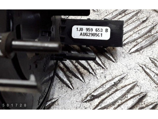 Подрулевой шлейф SRS 1j0959653b Skoda Fabia Mk1 (6Y)