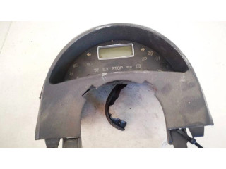 Дисплей 1496286080 Peugeot 807