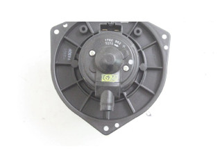 Вентилятор печки    5027261760, 5027261760   Subaru Forester SH