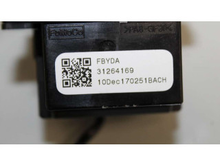 Ручка стеклоочистителей 31264169   Volvo V70