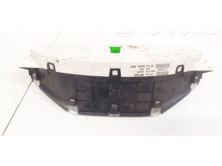 Панель приборов 8673267, 8602758 Volvo XC90