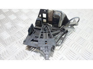 Блок управления климат-контролем 651320F, 100908   Citroen Saxo