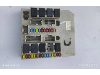 Модуль управления BSM 456181C, R6C133073 Renault Clio III