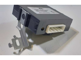 Блок управления BBP367UU0A, ADC5004000G Mazda 3 II