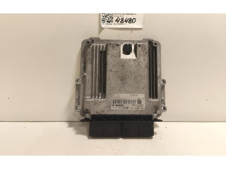 Блок управления впрыском 55265162, 55263113 Jeep Renegade