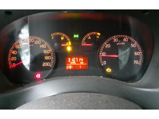 Turbodmychadlo Спидометр (приборный щиток) Fiat Doblo 199 A2.000