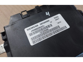 Блок управления коробкой передач P04692392AC, 5WP20005NS   Jeep Grand Cherokee (WK)
