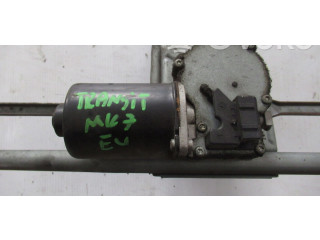 Комплект механизма стеклоочистителей 40452312V   Ford Transit  