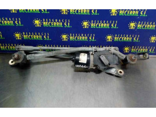 Моторчик дворников     Nissan Almera N16