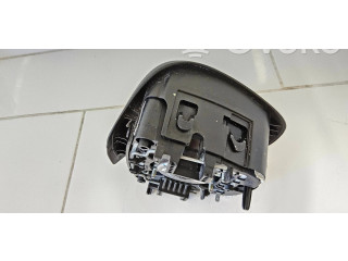 Подушка безопасности водителя 01576713, 03152165 Ford Transit Custom