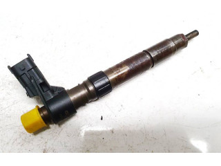 Форсунка 9659228880    Citroen C-Crosser   