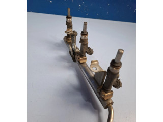 Топливная рампа 06E133681F, 656585703   Audi A6 S6 C6 4F  