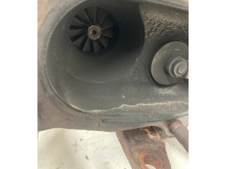  Турбина Subaru Forester SG  TF035HM, 040401028         