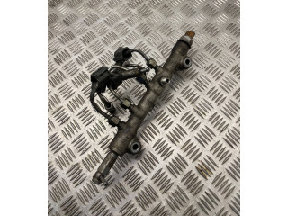 Vstřikovací lišta Nissan Murano Z51