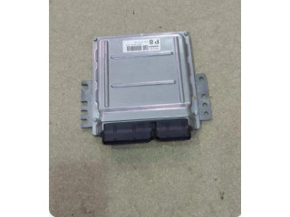 Řídící jednotka MEC63690   Nissan Murano Z50 