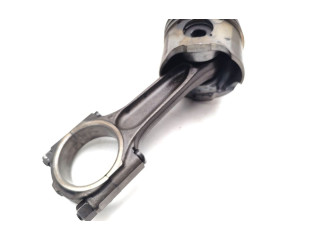  Поршень с шатуном RHZ(DW10ATED);RHZ(DW10BTED);RHZ( RHZ, DW10ATED  Peugeot Expert  